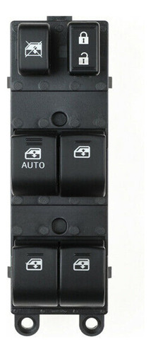 Interruptor De Ventana For Subaru Outback 2013-2015
