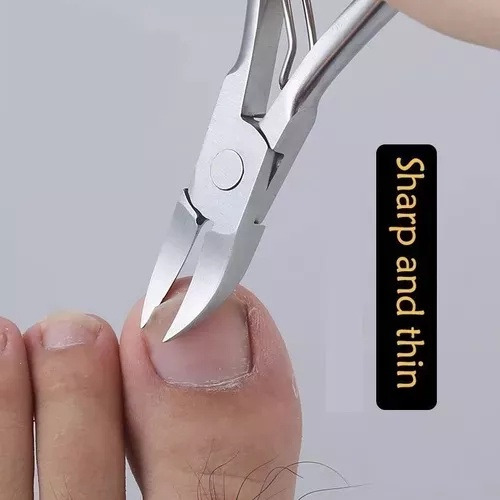 P Tijeras Acero Inoxidable Para Cortar Uñas Encarnadas