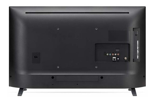 Imagen 6 de 6 de Televisor 32 LG 32lm630bpdb Hd Smart/hdr/bluetooth