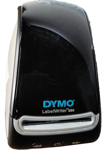 Impresora De Etiquetas Dymo Labelwriter 550, Fabricante De E