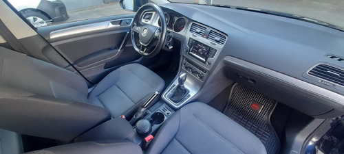 Volkswagen Golf 1.4 Comfortline Tsi Dsg