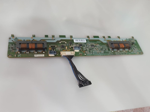 Placa Inverter Tv  Samsung Ln32c450