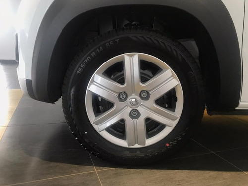 Kwid Zen