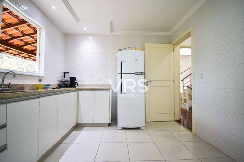 Imagem 9 de 22 de Casa Com 3 Dormitórios À Venda, 164 M² Por R$ 880.000,00 - Barra Do Imbuí - Teresópolis/rj - Ca0375