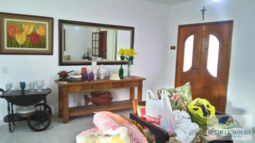 Imagem 4 de 15 de Casa 3 Dormitórios Para Venda Em Araruama, Bananeiras, 3 Dormitórios, 2 Suítes, 2 Banheiros, 5 Vagas - 58_2-234333