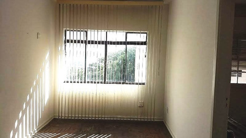 Imagem 2 de 17 de Apartamento Aclimacao Sao Paulo Sp Brasil - 2361