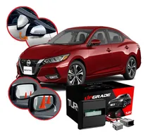 Comprar Módulo Rebatimento Retrovisor Sentra Exclusive 2023 2024