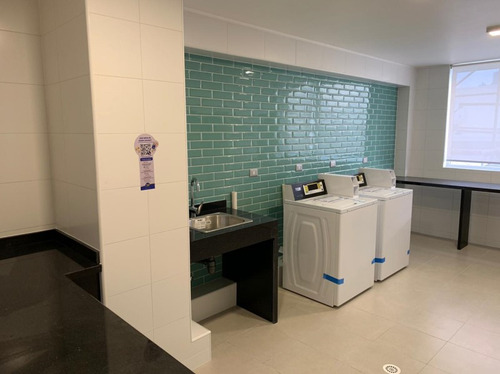 Arriendo Depto. 1 Dormitorio En El Centro De Concepción