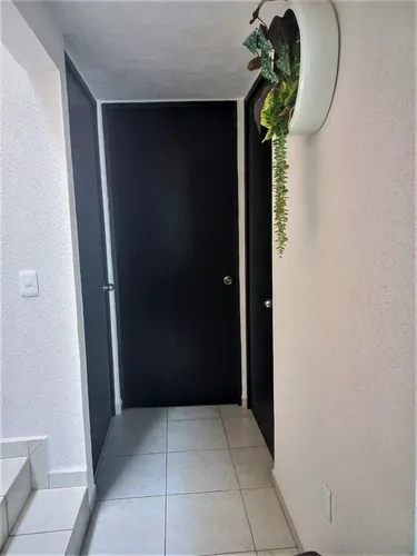 Venta Casa Seminueva Zinacantepec