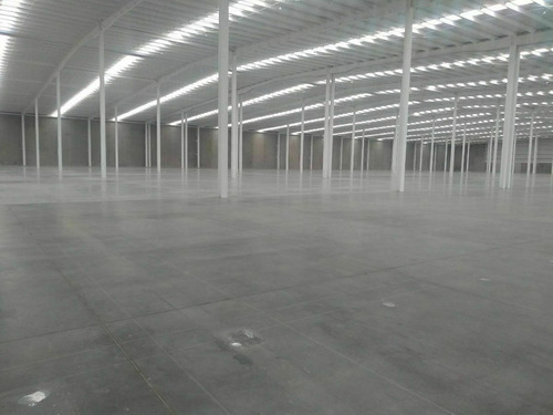Se Renta Nave Industrial Aaa En Querétaro