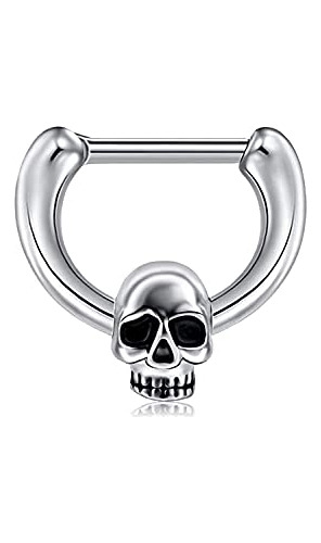 16g Septum Joyas Nariz Aro Anillo Aro Piercing Joyas Co...