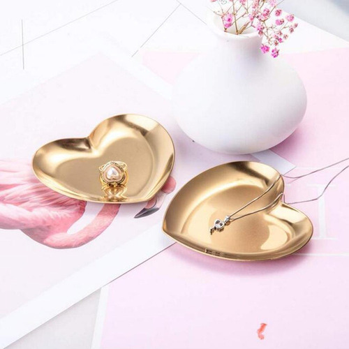 Plato For Joyas Como Se Describe