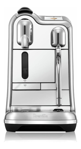 Breville Nespresso The Creatista® Pro, Acero Inoxidable Cepi