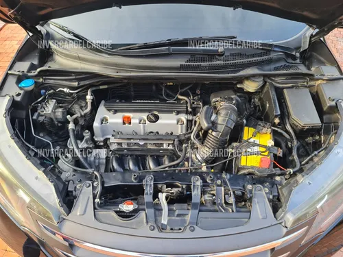 Honda CR-V 2.4 City Plus