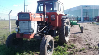 Massey Ferguson MF 235 repuestos lista 1982
