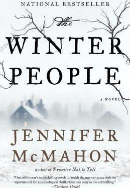 The Winter People : A Suspense Thriller - Jennif(bestseller)