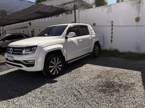 Volkswagen Amarok 3.0 V6 Extreme 258Cv