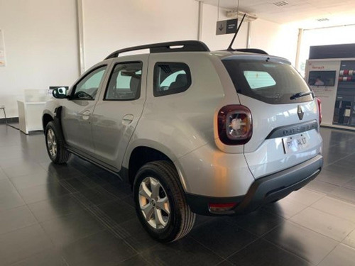 Imagem 22 de 25 de Renault Duster 1.6 Zen 16v 5p Manual 2022/2023 0km