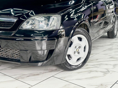 Chevrolet Corsa Hatch Maxx 1.0 8v 4p 2011