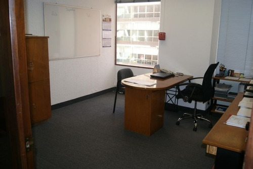 Imagen 6 de 12 de Oficina En Venta
