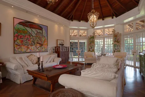 Casa En Venta 24-17758