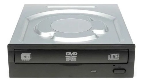 Unidad Dvd Interna Para Pc Lite-on - 24x Doble Capa - Oferta