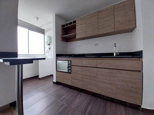 Apartamento En Arriendo Sabaneta Sector Prados De Sabaneta