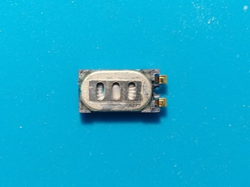 Parlante Auricular / Speaker *original* Lg L80 D735 (Usado)