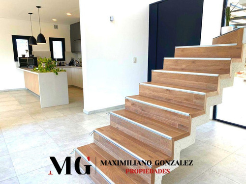 Imagen 11 de 29 de Casa En Venta - Barrio Privado Cerrado Terralagos Canning Ezeiza