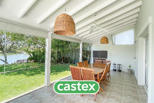 Imagen 5 de 30 de Casa En Venta En Los Castores, Nordelta