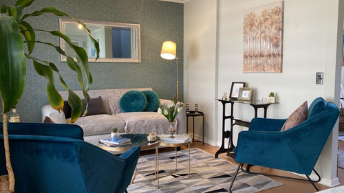 Cómoda Casa En Cuidad De Los Valles