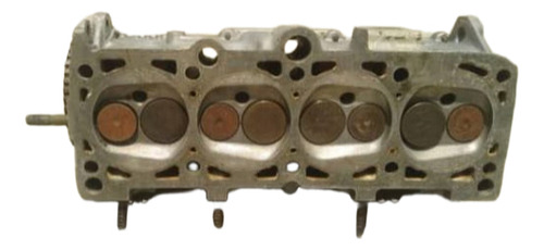 Cabeza De Motor Volkswagen Pointer 1.8 Lista Para Instalar (Usado)