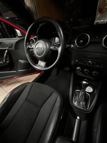Audi A1 1.4 Sportback S Line Plus Mt