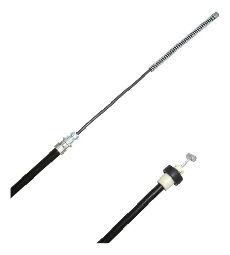 Cable Freno Mano Fiat Mobi 2017/ Der/izq.