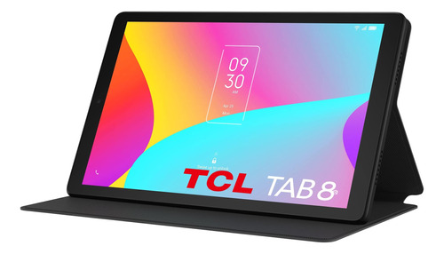 Tableta Android Tcl Tab 8 Wi-fi, Pantalla Hd De 8 Pulgadas, 