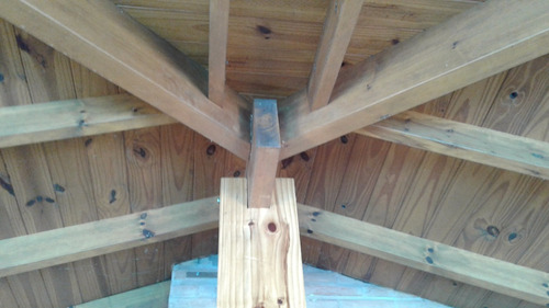 Imagen 7 de 10 de Techista-herreria-pintura-construcciones 011-59558797