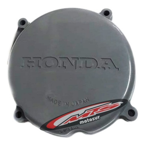 Tapa Alternador Izquierda Original Honda Cr 250 Moto Sur