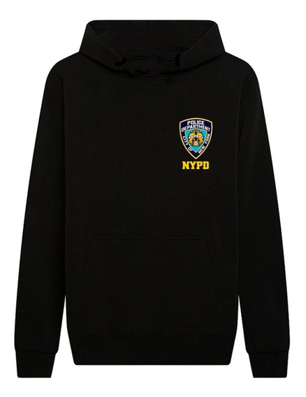 blusa de frio brooklyn