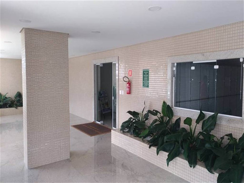 Imagem 7 de 8 de Apartamento - Venda - Aviação - Praia Grande - Re468