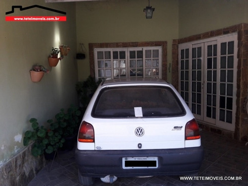 Imagem 3 de 15 de Casa À Venda Em Pinhalzinho - 180