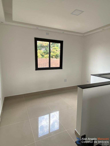 Imagem 18 de 26 de Casa De Condomínio Com 2 Dorms, Maracanã, Praia Grande - R$ 210 Mil, Cod: 1164 - V1164