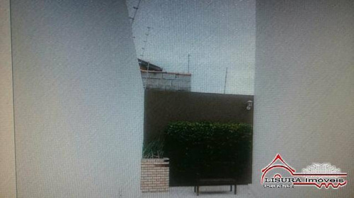 Imagem 10 de 15 de Casa No Jd Terra De São João Jacareí Sp - 1626