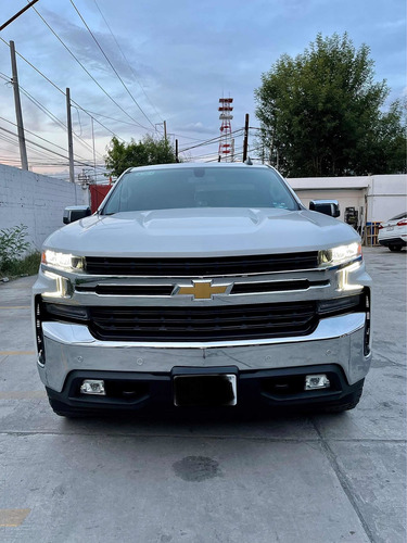 Imagen 2 de 15 de Chevrolet Cheyenne 5.4 Cab Reg Lt 4x4