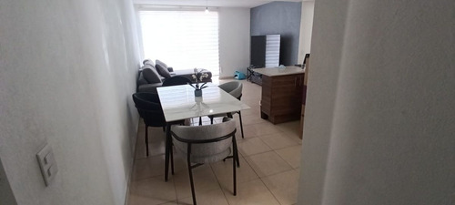 Departamento En Venta En Campestre Aragon