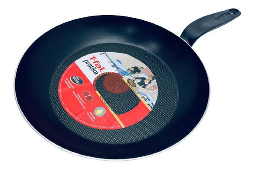 Sarten Antiadherente 26cm Pratika T-fal Sb. 3586 Xavi