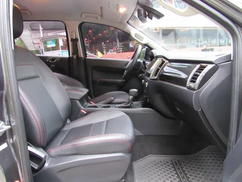 Ford Ranger 3.2 Fx4