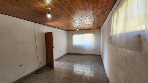 Departamento Dos Ambientes Amplio Tipo Dúplex