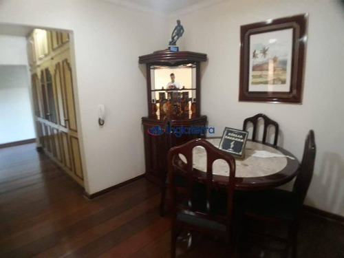 Imagem 19 de 30 de Casa À Venda, 343 M² Por R$ 1.150.000,00 - Tucano - Londrina/pr - Ca1278