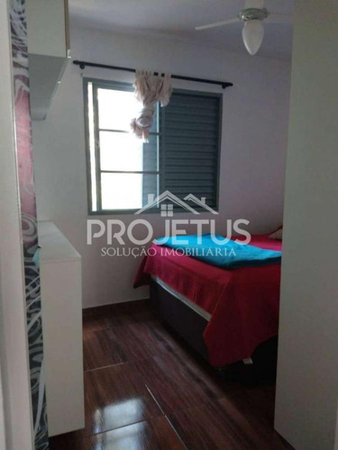 Imagem 13 de 26 de Vendo Apartamento 2 Dormitórios, 40 M² Butantã - São Paulo/ - 197621