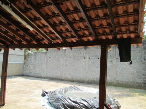 Imagem 15 de 18 de Chacara - Ch00066 - 2317145